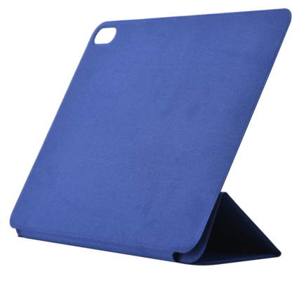 Comma iPad Pro 12.9&quot; (2018) Magnet Case, Blue