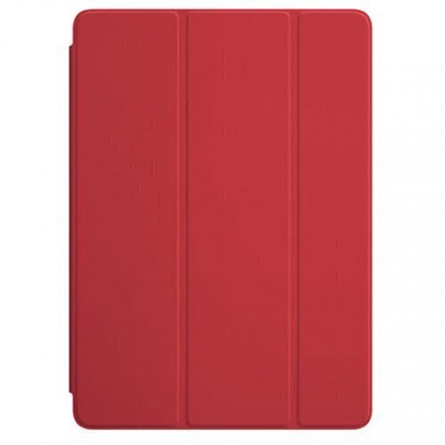 Comma iPad Pro 12.9&quot; (2018) Magnet Case, Red