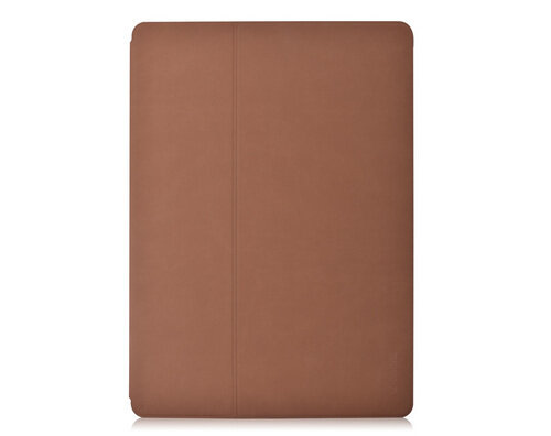 Comma iPad Pro 9.7&quot; &amp; Air 2 Elegant Series, Brown