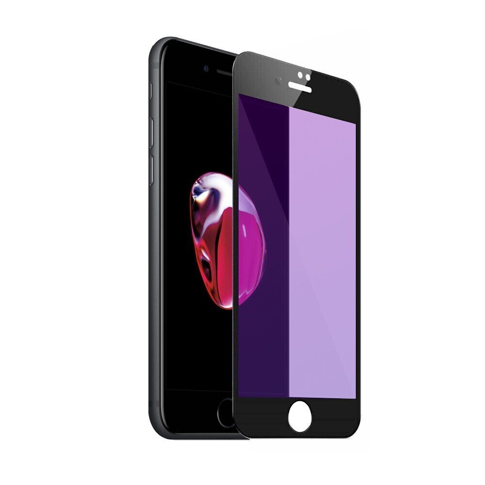 985110-Comma iPhone 7 4.7&quot; Screen Protector, MAX Zenus An