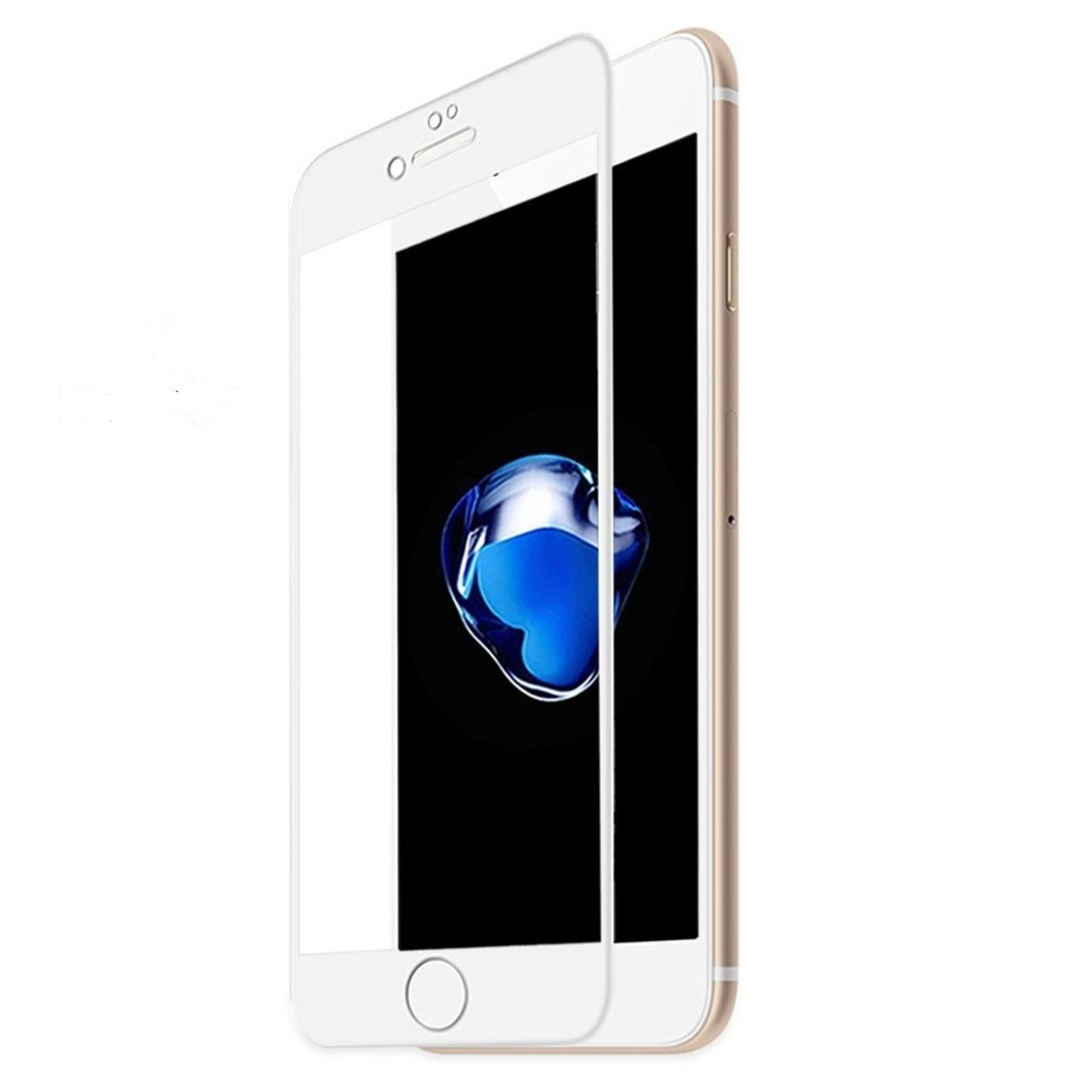 302510-Comma iPhone 8+ 5.5&quot; Tempered Glass (Asahi),
