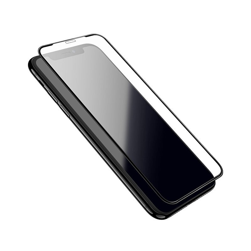 314179-Comma iPhone Xs Tempered Glass (Gorilla), Ent