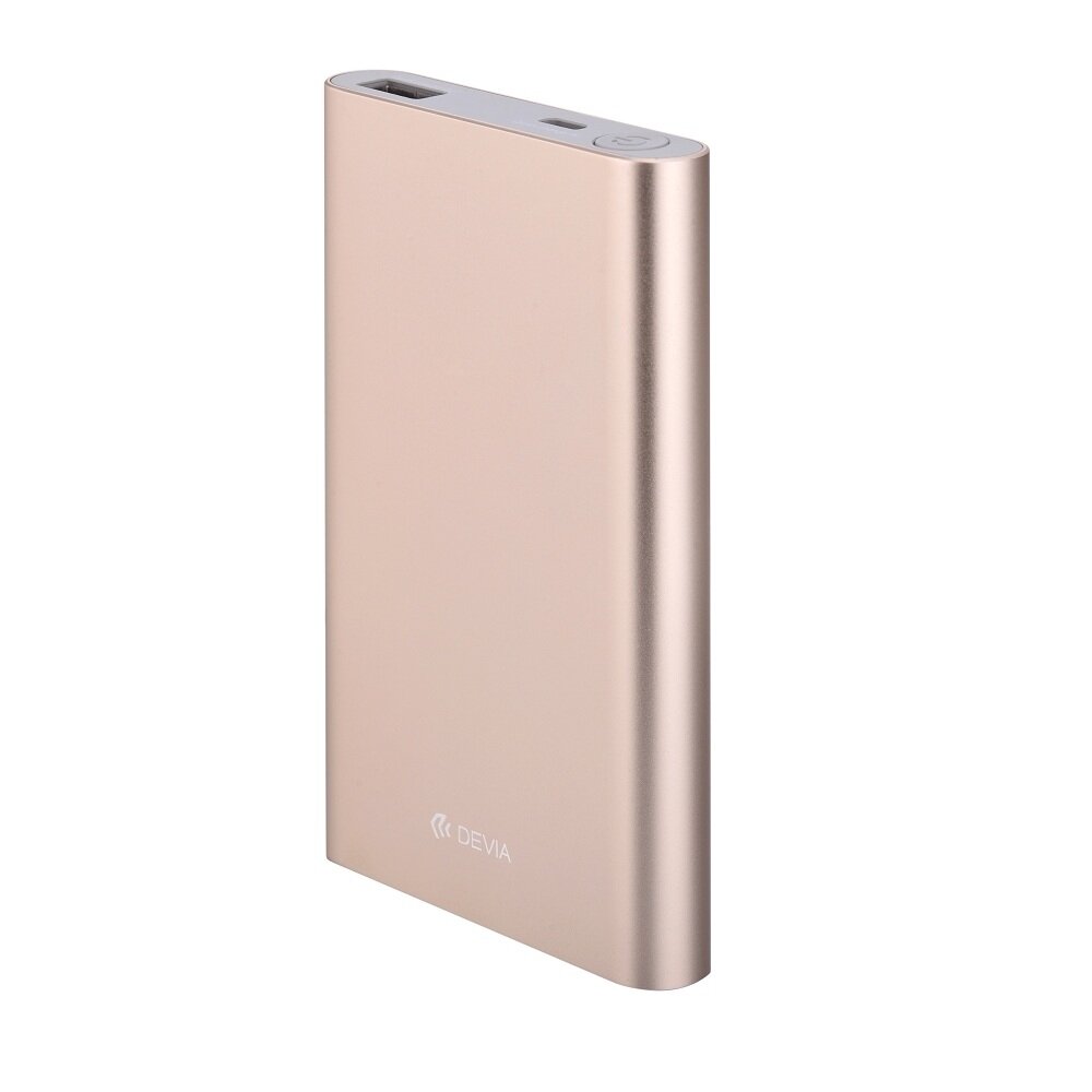 6952897984113-Devia Power Bank King Kong Quick Charge 2.0 (8000m