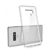 Devia Samsung Galaxy Note 9 Naked, Crystal Clear