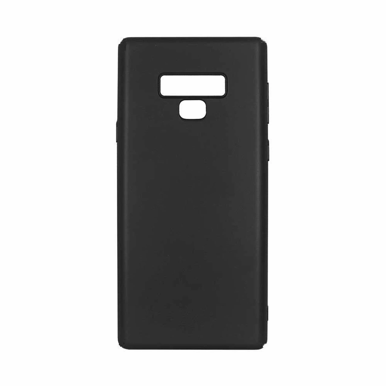 Devia Samsung Galaxy Note 9 Shockproof TPU, Black