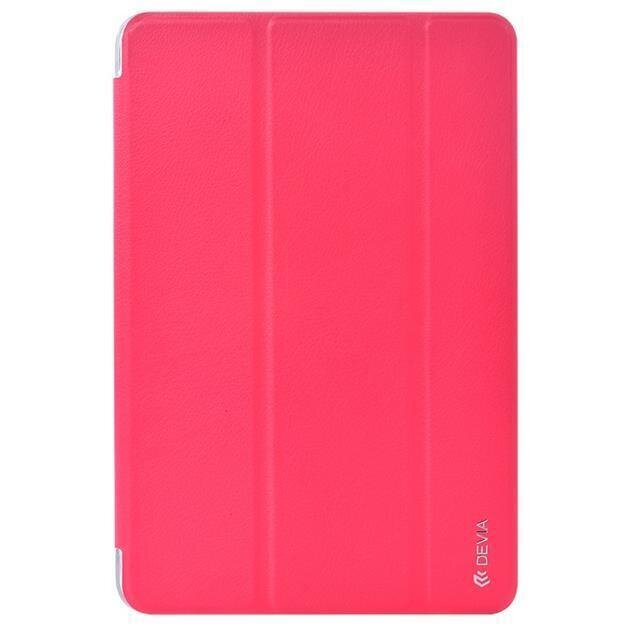 Devia iPad 10.2&quot; Light Grace, Rose Gold