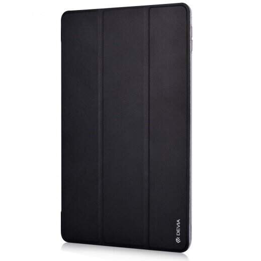 Devia iPad Pro 12.9" (2017) Light Grace, Black