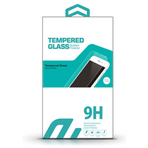 997748-Devia iPad Pro 12.9&quot; (2017) Screen Protector, Temp