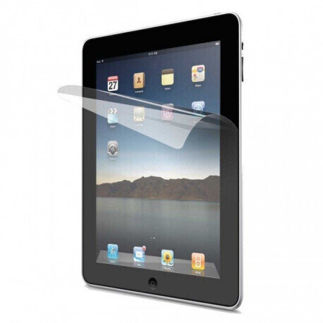 319709-Devia iPad Pro 12.9&quot; (2018) Screen Protector, Anti