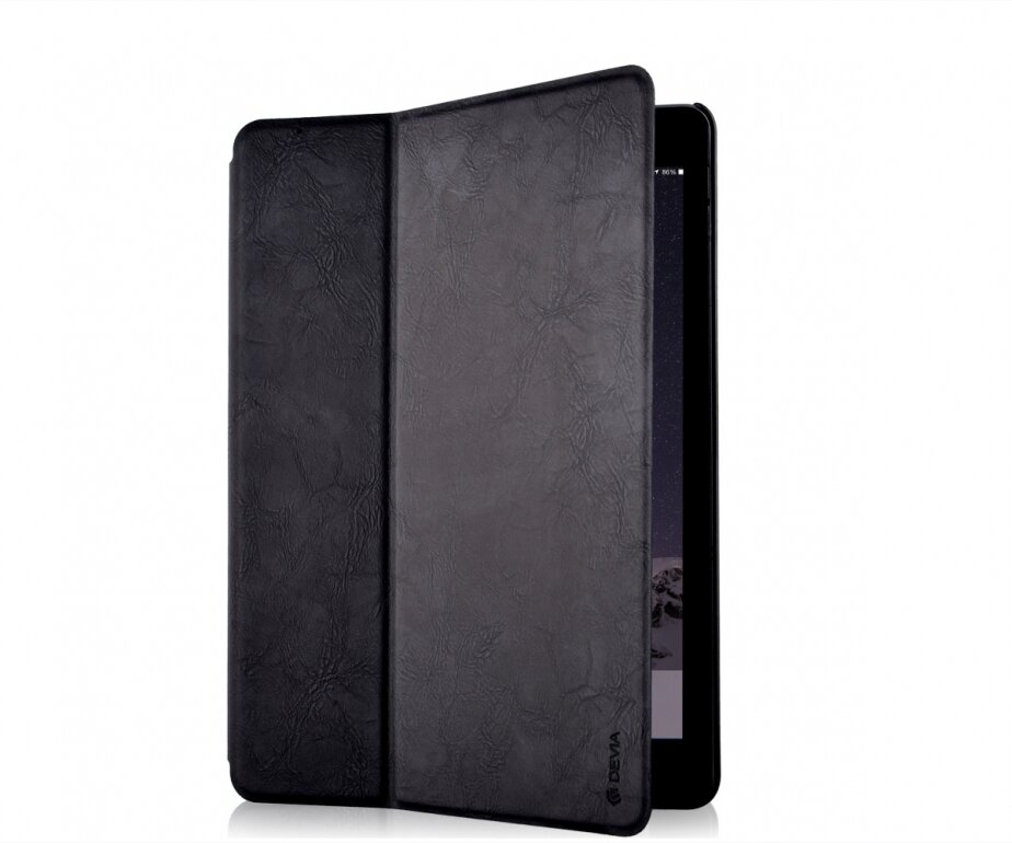 Devia iPad Pro 9.7&quot; Elite, Black