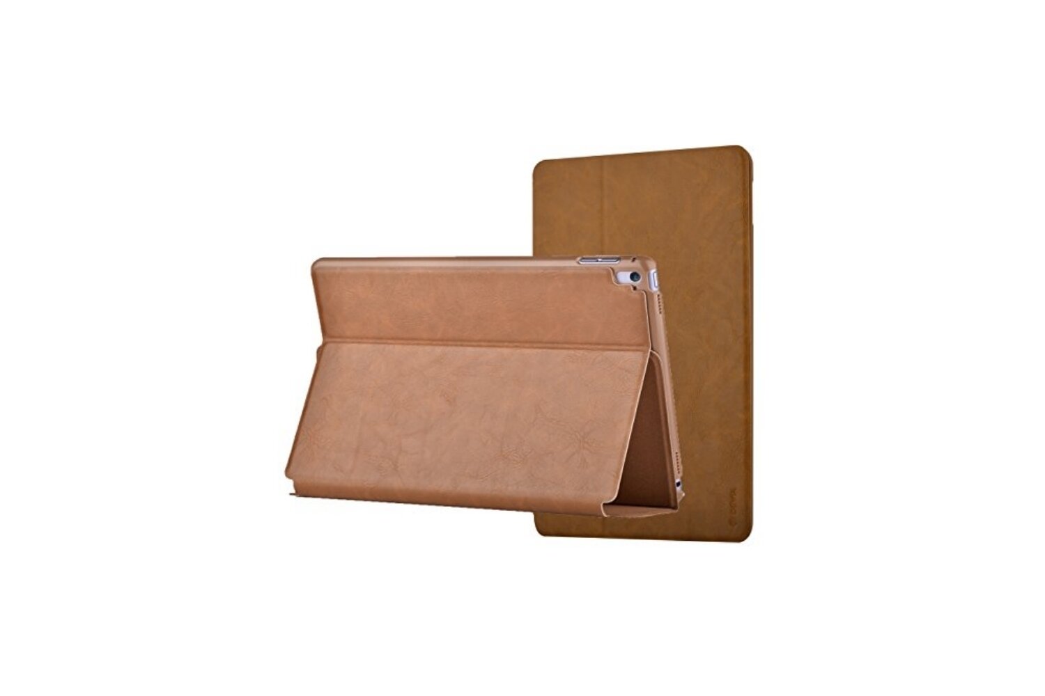 Devia iPad Pro 9.7&quot; Elite, Brown
