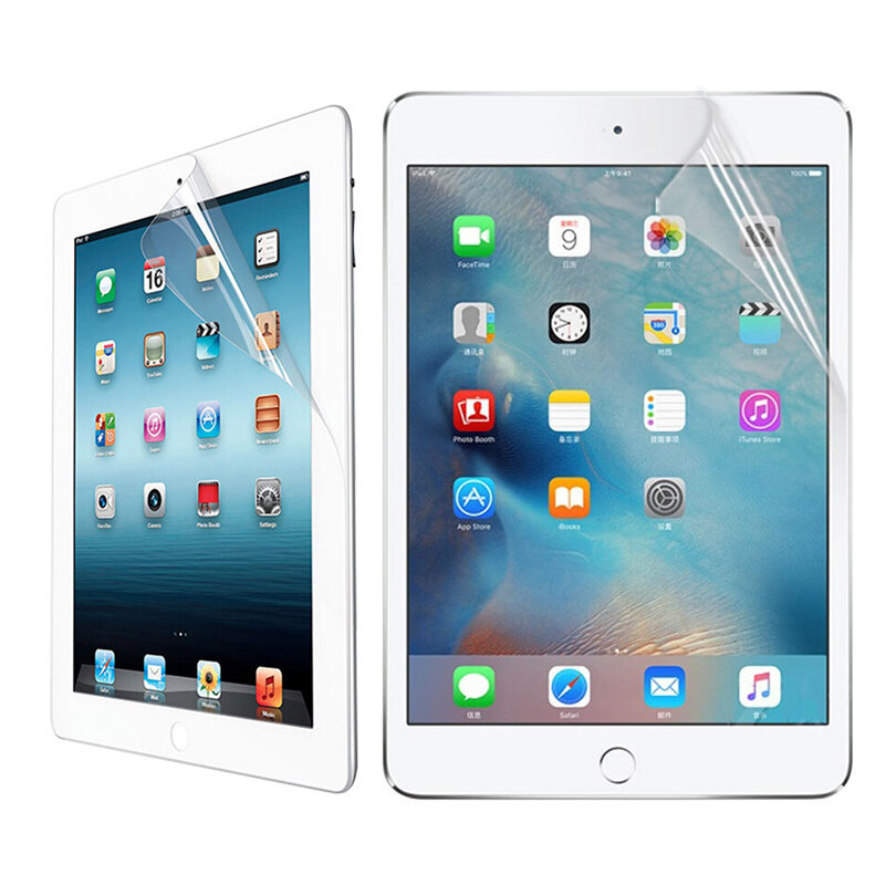 983352-Devia iPad Pro 9.7&quot; Screen Protector, Clear (Scree