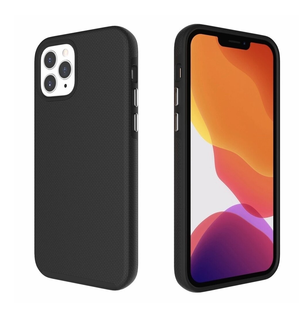 Devia iPhone 12 Pro Max  KimKong Case, Black