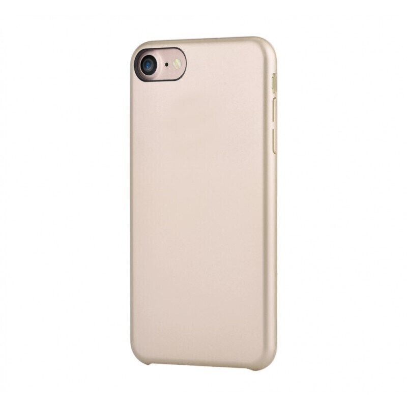 Devia iPhone 7 CEO Case, Champagne Gold