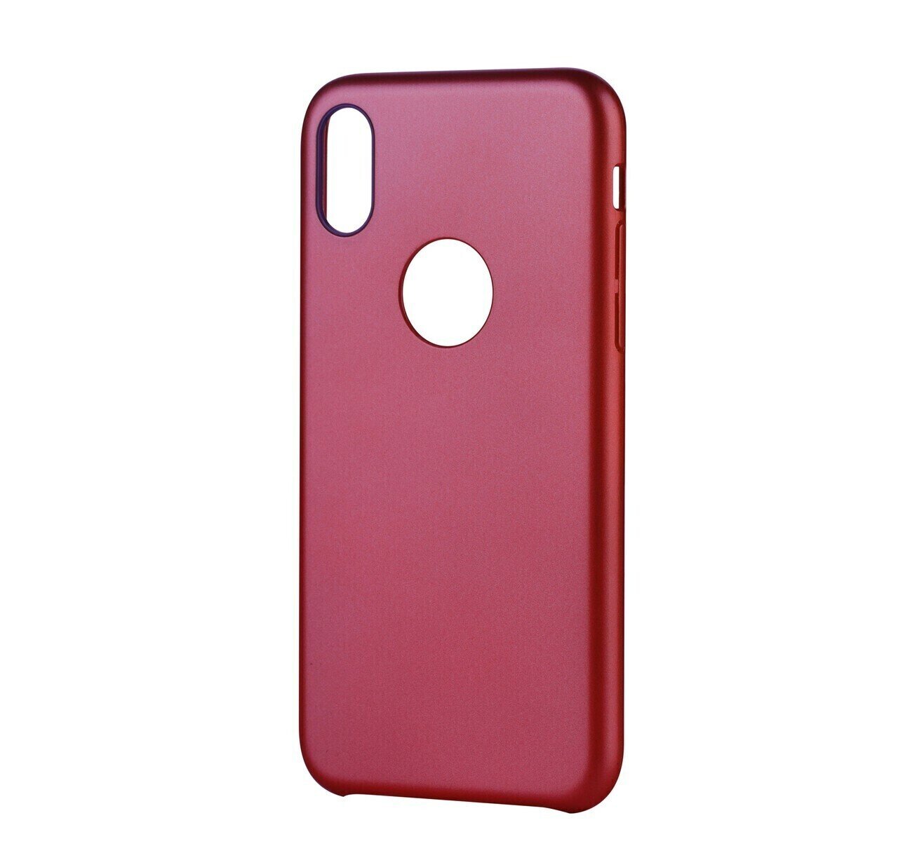 Devia iPhone X CEO Case, Red