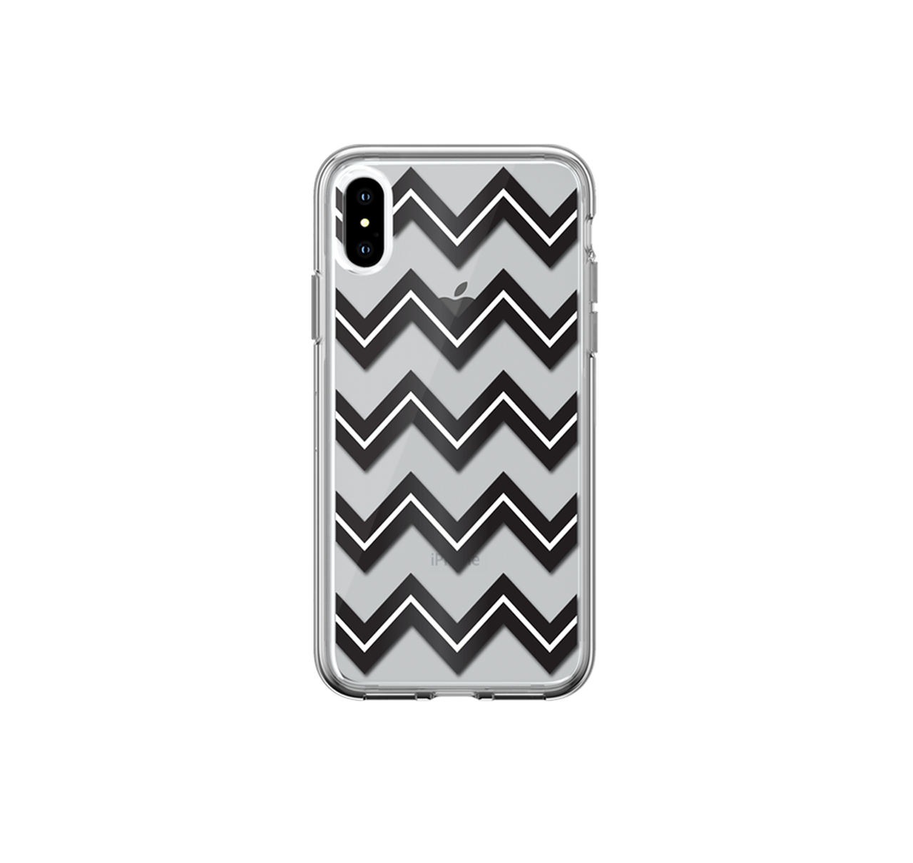 Devia iPhone XR Bowen Case, Black