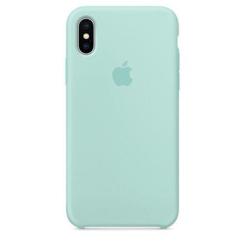 314940-Devia iPhone Xs Tempered Glass (Asahi), Entir