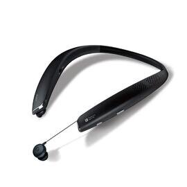 EXFIT BCS-S1000 Bluetooth Stereo Headset Surround, Black