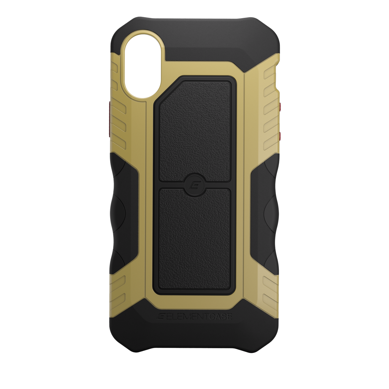 Element Case iPhone X Recon, Coyote