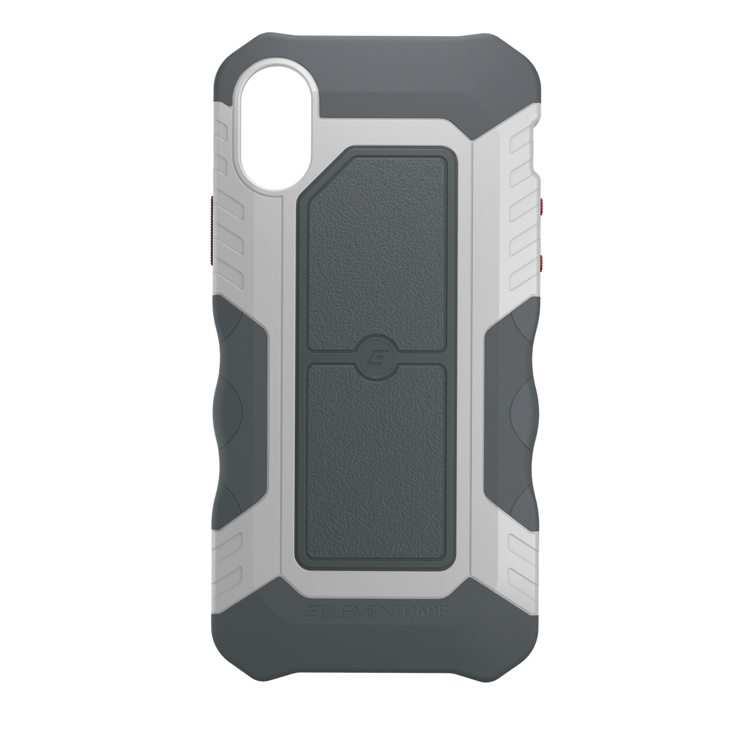Element Case iPhone X Recon, White