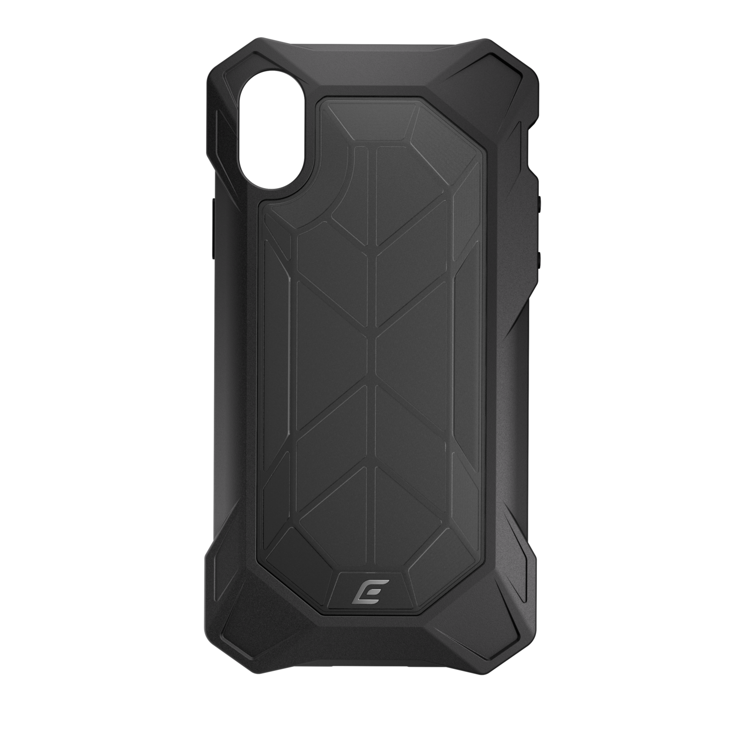 Element Case iPhone X Rev, Black