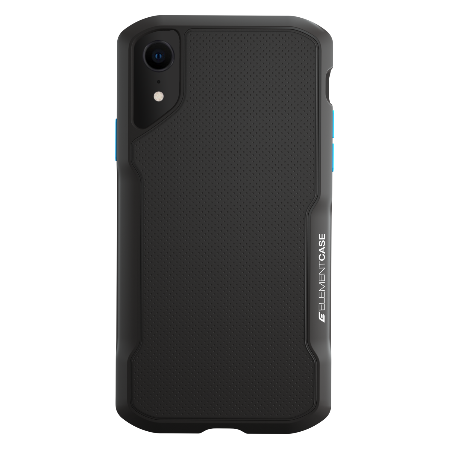 Element Case iPhone XR Shadow, Black