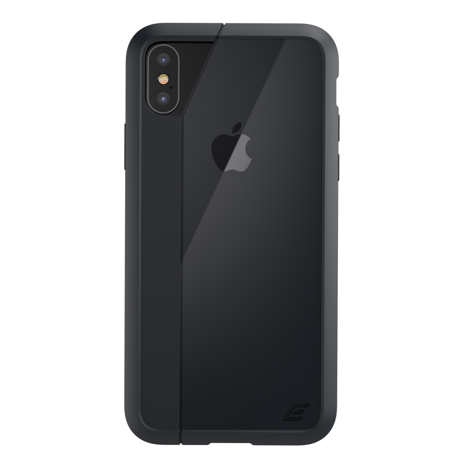 Element Case iPhone Xs Illusion, Blue