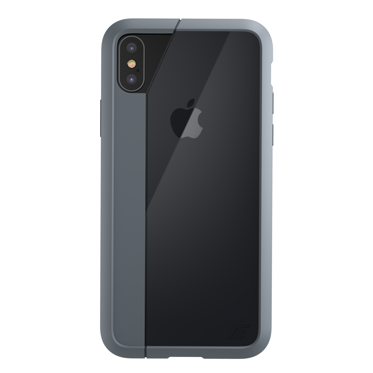 Element Case iPhone Xs Shadow, Black