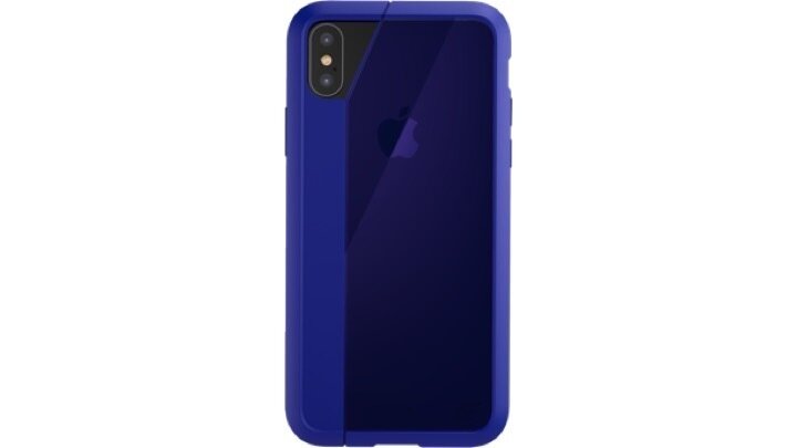Element Case iPhone Xs Max Illusion, Blue