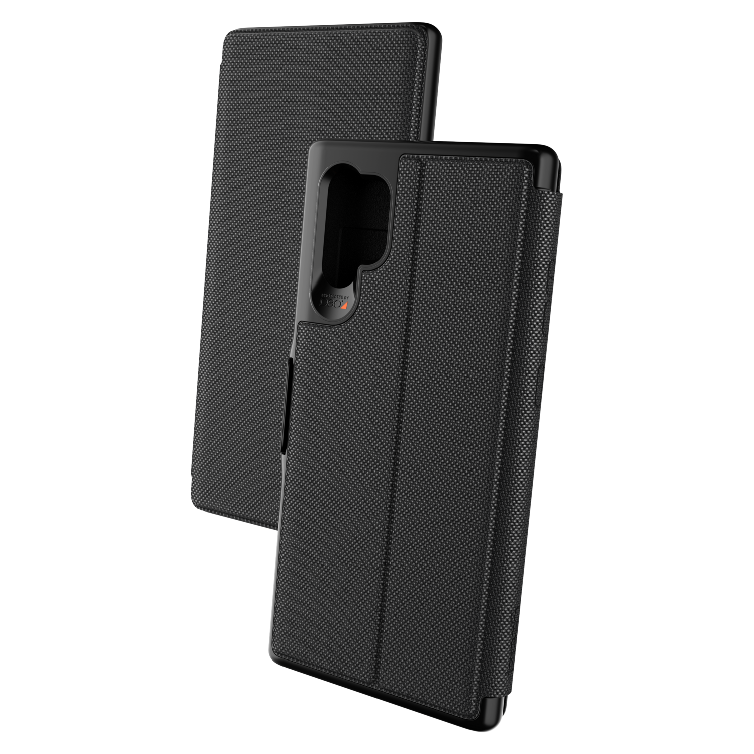 Gear4 Samsung Galaxy Note 10 Plus D3O Oxford, Black