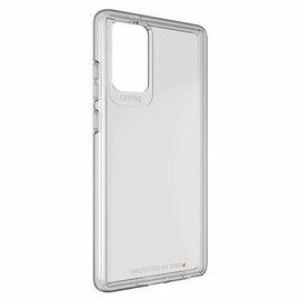 Gear4 Samsung Galaxy Note 20 5G D3O Crystal Palace, Clear