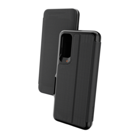 Gear4 Samsung Galaxy S20 D3O Oxford Eco, Black