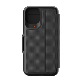 Gear4 iPhone 11 D3O Oxford, Black