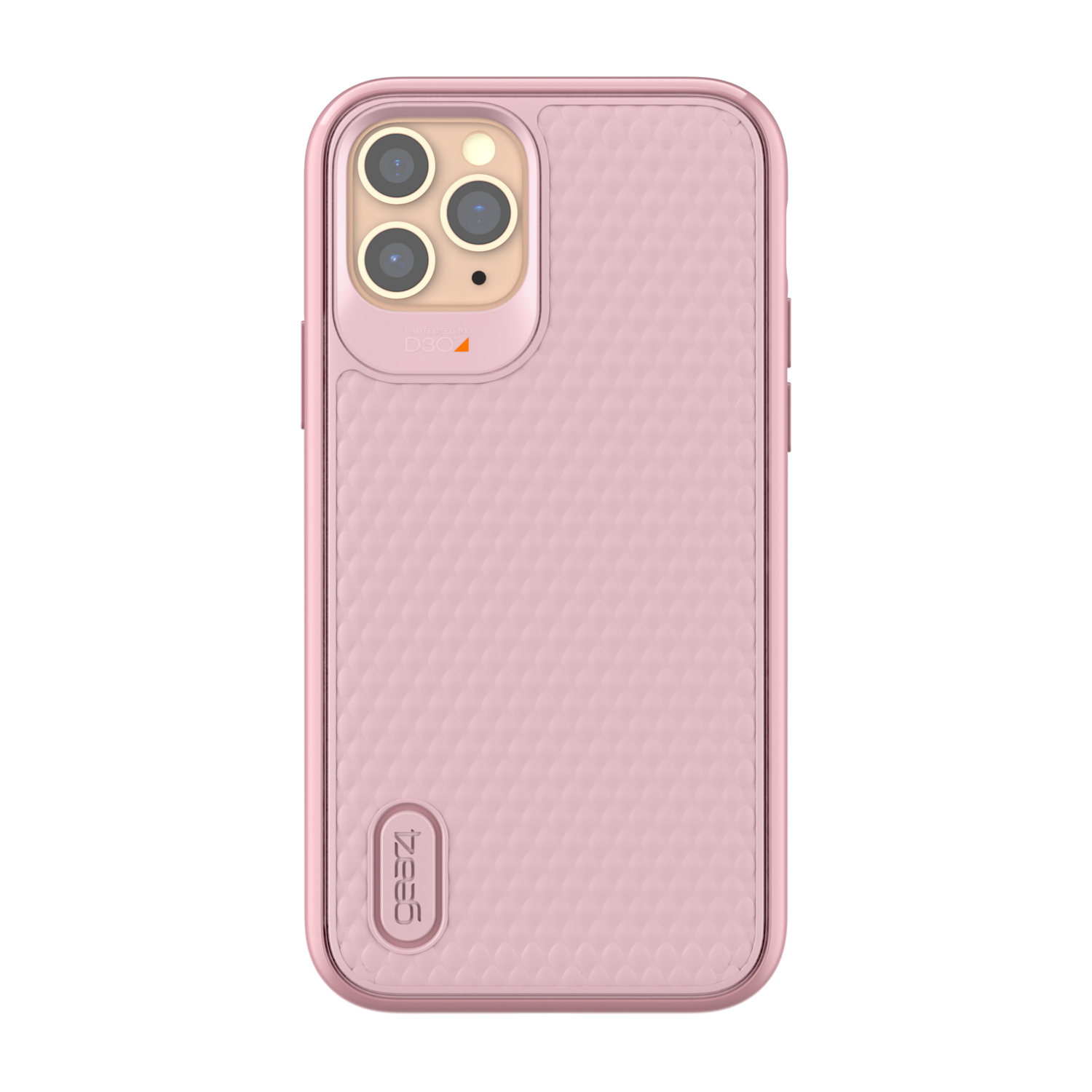 Gear4 iPhone 11 Pro D3O Battersea Diamond, Pink