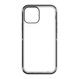 Gear4 iPhone 12 / iPhone 12 Pro D3O Hackney 5G, Black