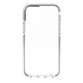 Gear4 iPhone 12 mini D3O Piccadilly, Black