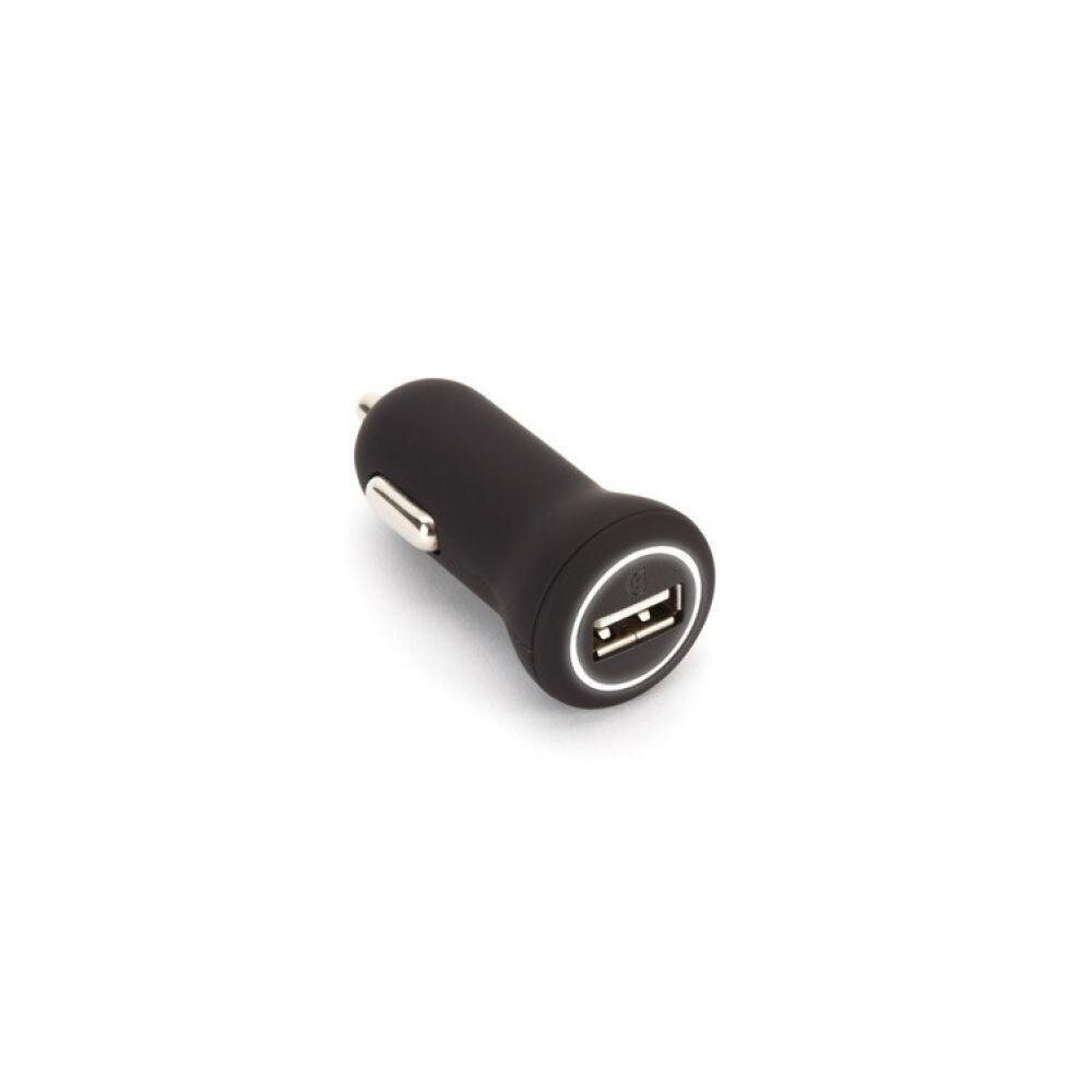 Griffin PowerJolt Universal Car Charger with ChargeSensor (2.1 A)