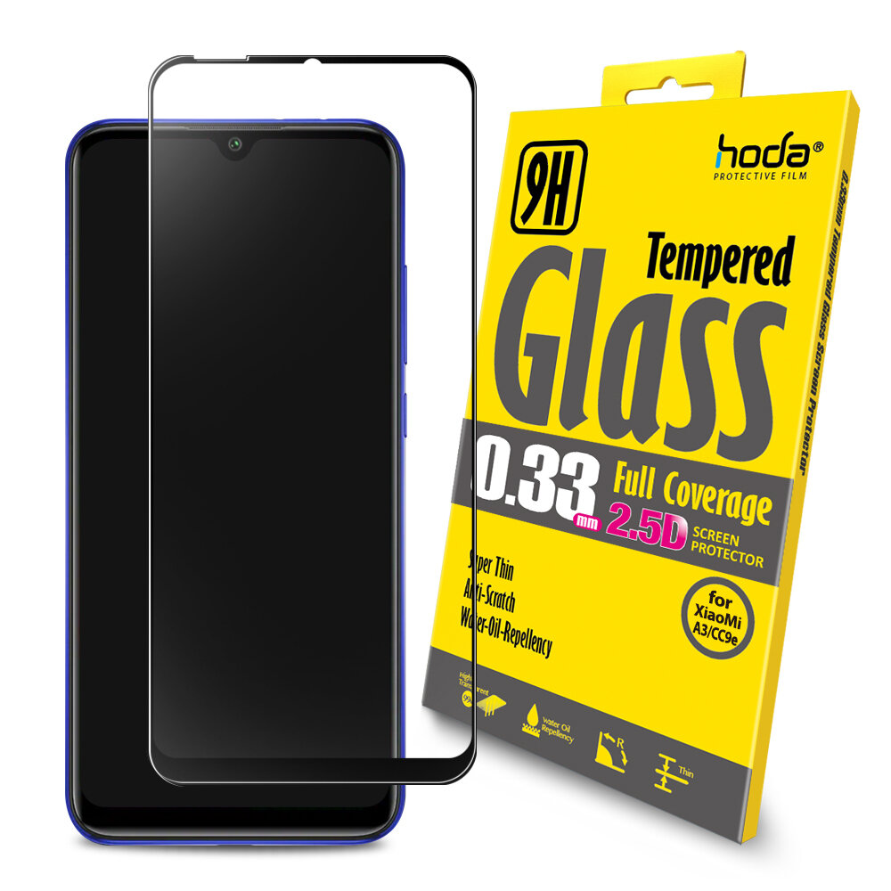 514320-Hoda Xiaomi Mi A3 6.09&quot; Glass