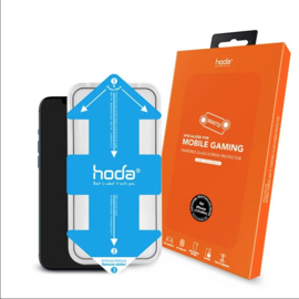 518434-Hoda iPhone 12 Pro Max  Tempered Glass, Full C
