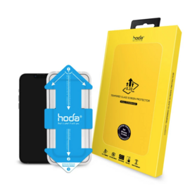 541654-Hoda iPhone 13 / iPhone 13 Pro Tempered Glass