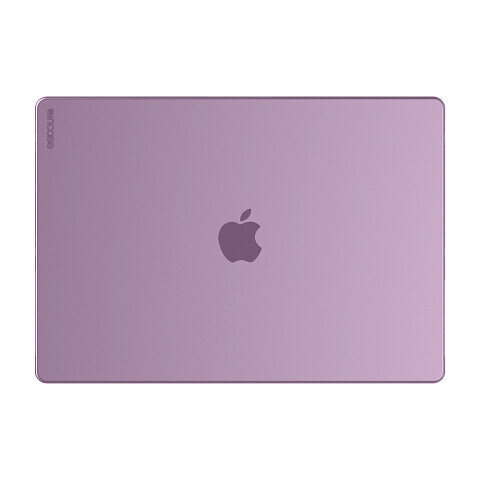 Incase MacBook Pro 14 (2021) Hardshell Case, Ice Pink