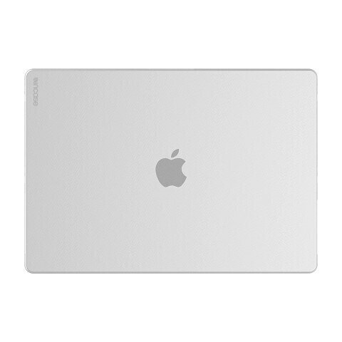 Incase MacBook Pro 16&quot; (2021) Hardshell Case, Clear