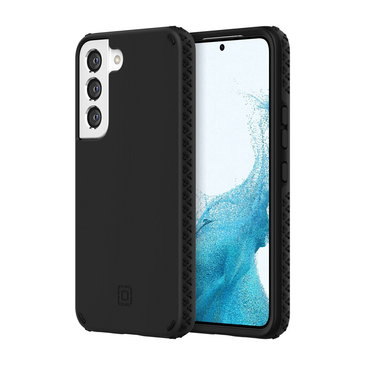 Incipio Samsung Galaxy S22 5G Grip, Black