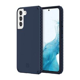 Incipio Samsung Galaxy S22 Plus 5G Grip, Midnight Navy