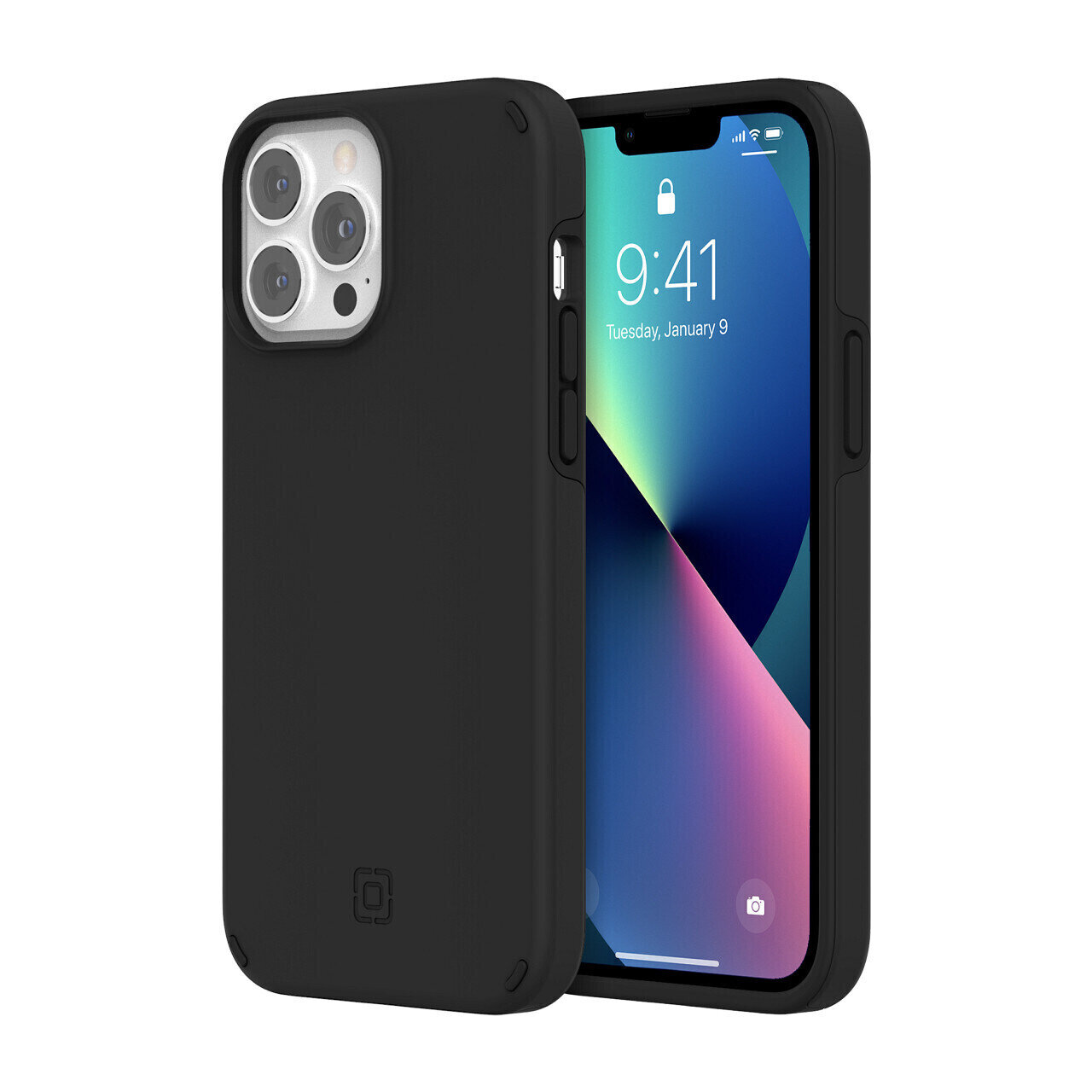 Incipio iPhone 13 Pro Duo, Black