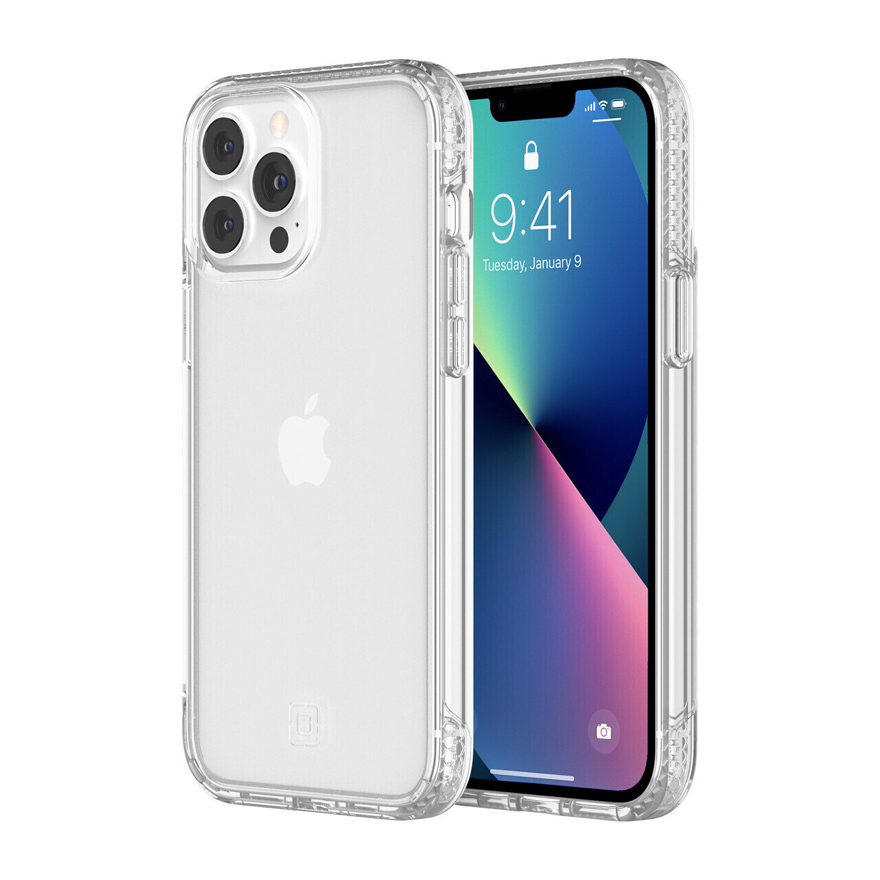 Incipio iPhone 13 Pro Max Slim, Clear
