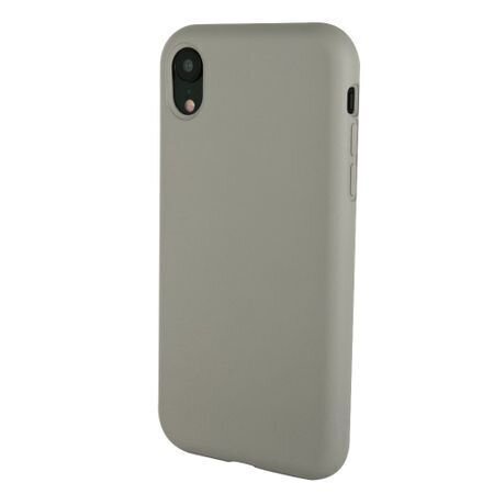Just Must iPhone XR Uniqio I Case, Beige