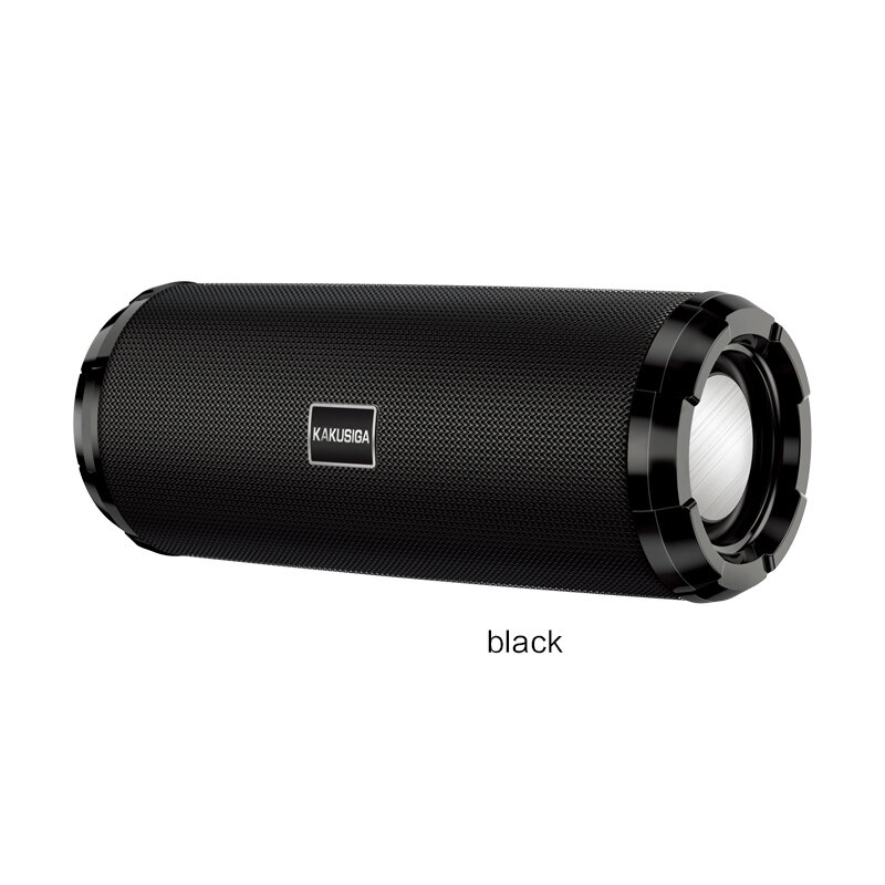 Kaku Sports Bluetooth Speaker, Black, KSC-602 MAIDI