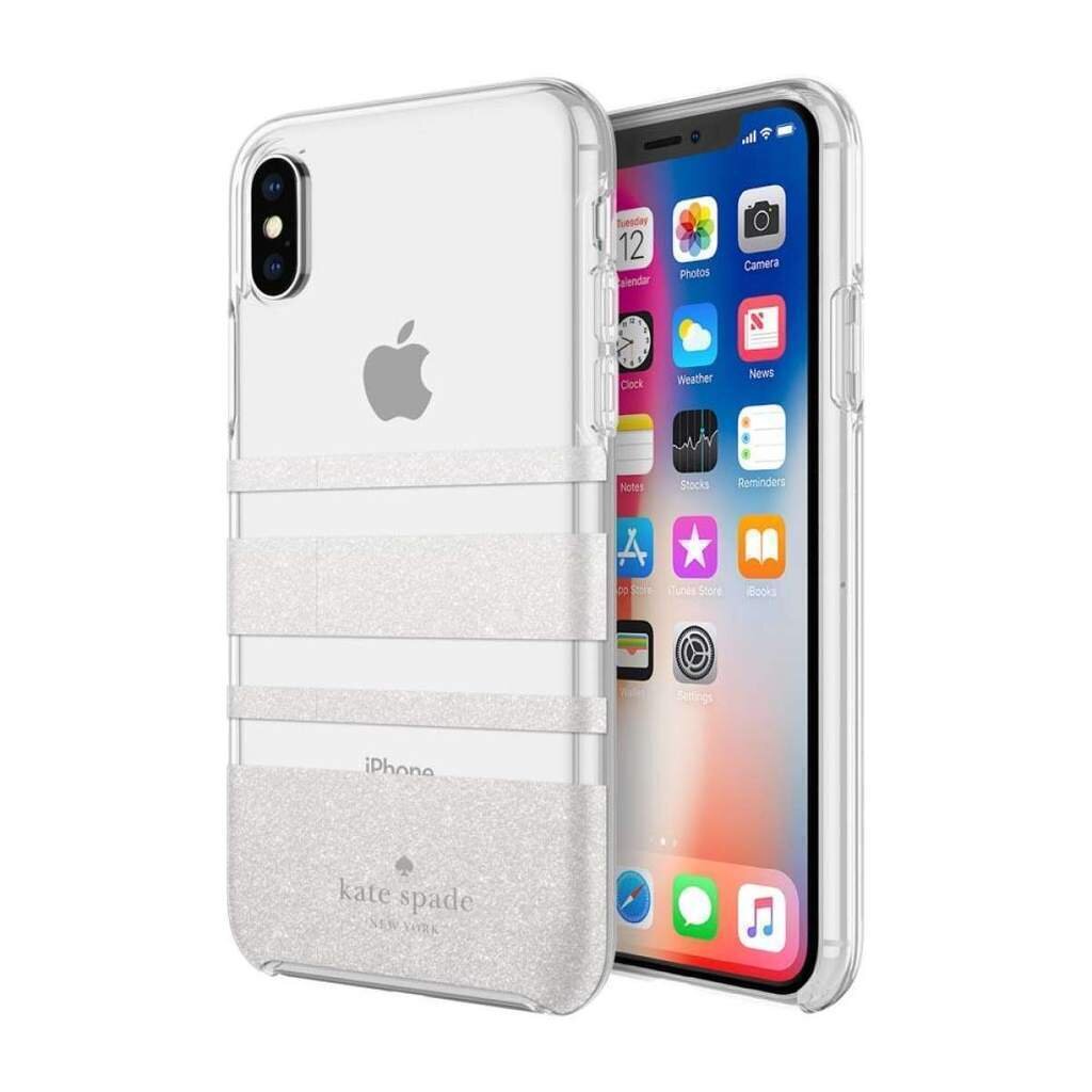 Kate Spade New York iPhone XR Protective Hardshell UP: S$85