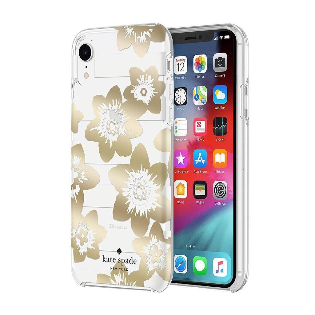 Kate Spade New York iPhone XR Protective Hardshell UP: S$85